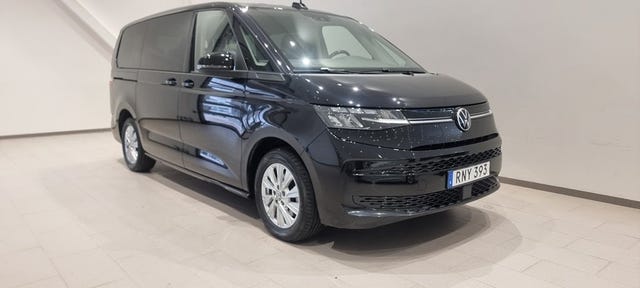 Volkswagen Multivan 2023