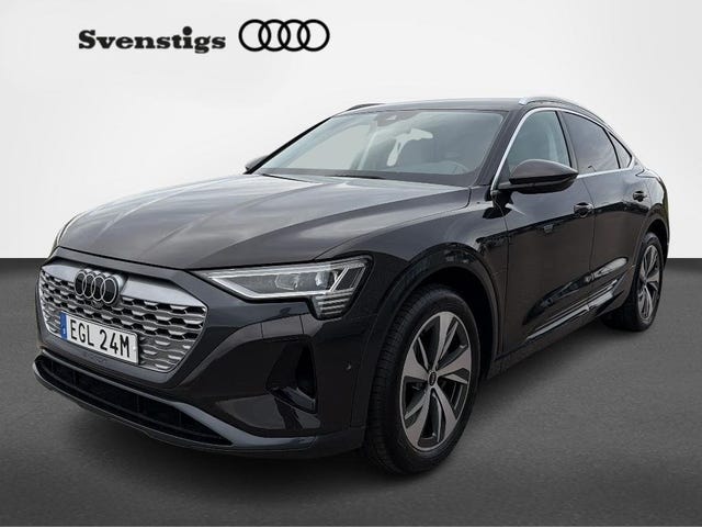 Audi Q8 2024
