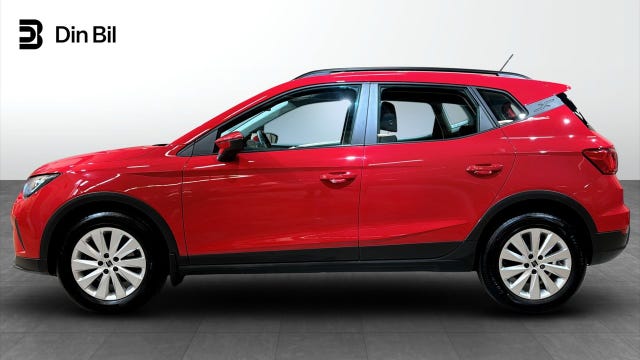 Seat Arona 2023 – bild 2
