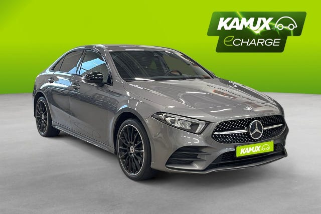 Mercedes-Benz A250 e 2023