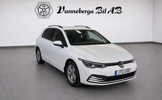 Volkswagen Golf I 2020