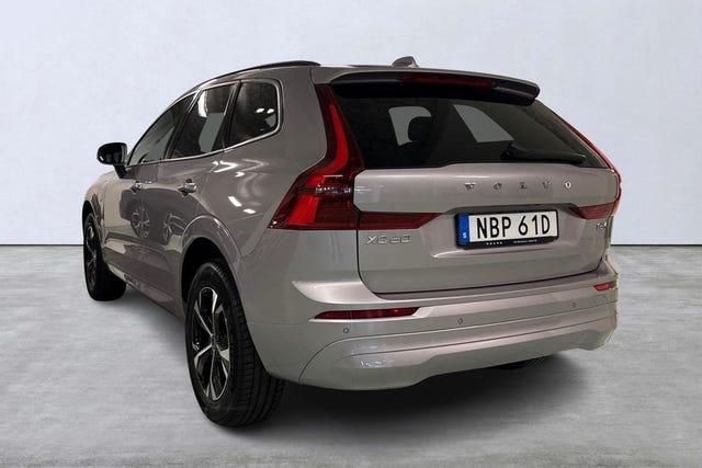 Volvo XC60 2026 – bild 4