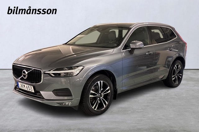 Volvo XC60 2018