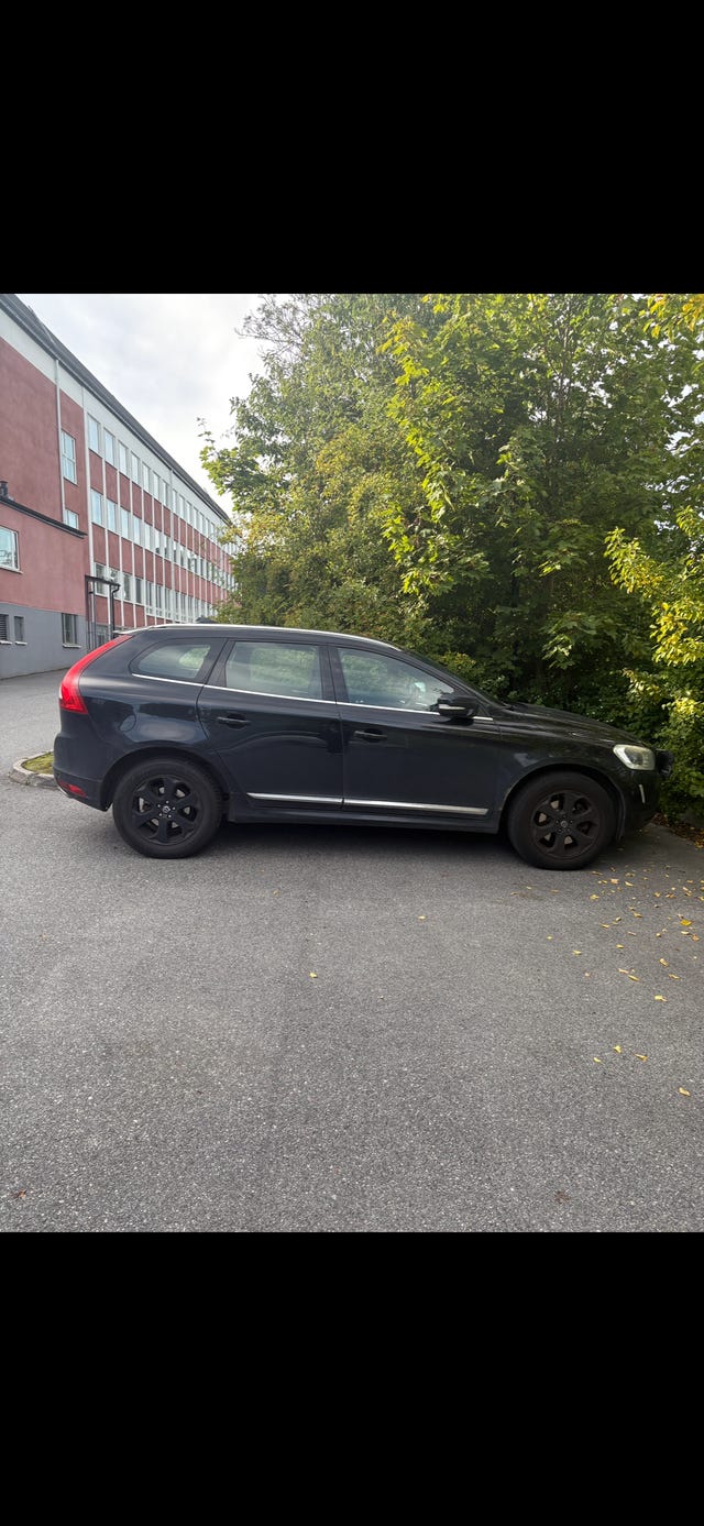 Volvo XC60 2014 – bild 2