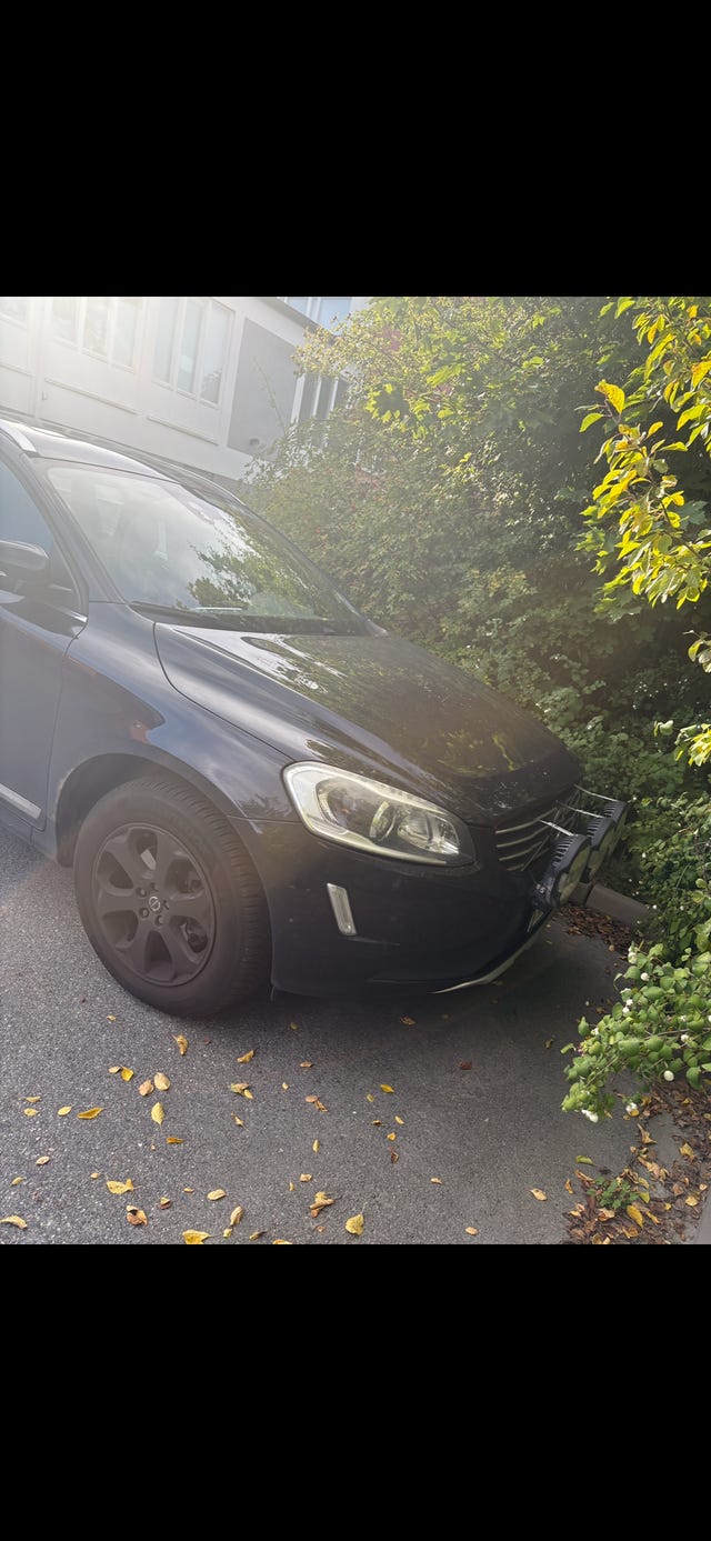 Volvo XC60 2014 – bild 3