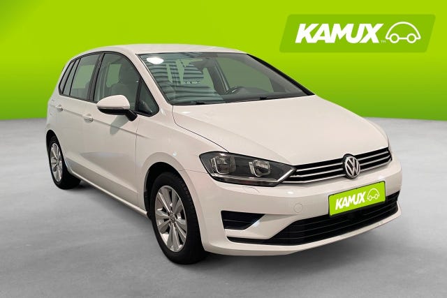 Volkswagen Golf I 2016
