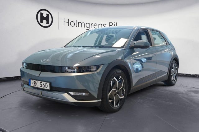 Hyundai Ioniq 5 2023