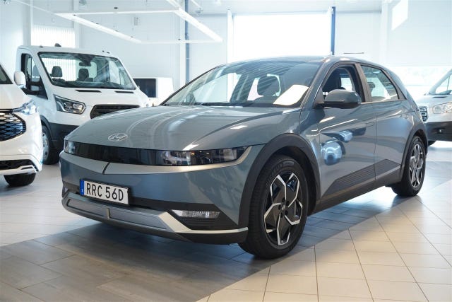 Hyundai Ioniq 5 2023