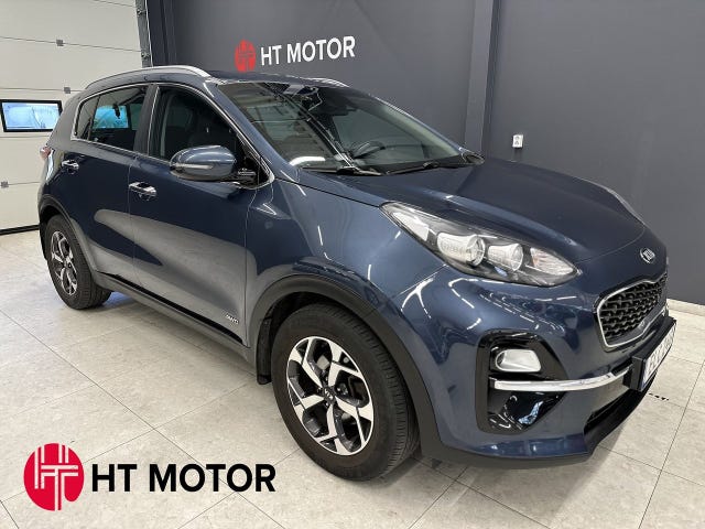 Kia Sportage 2020