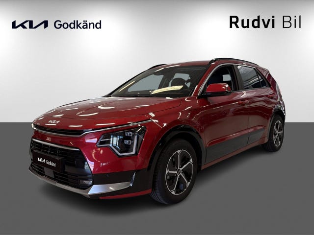 Kia Niro 2025