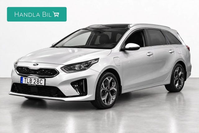 Kia Ceed 2021