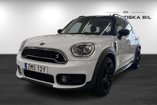 MINI Countryman Cooper SE 2020