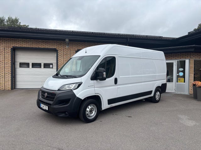 Fiat Ducato 2020