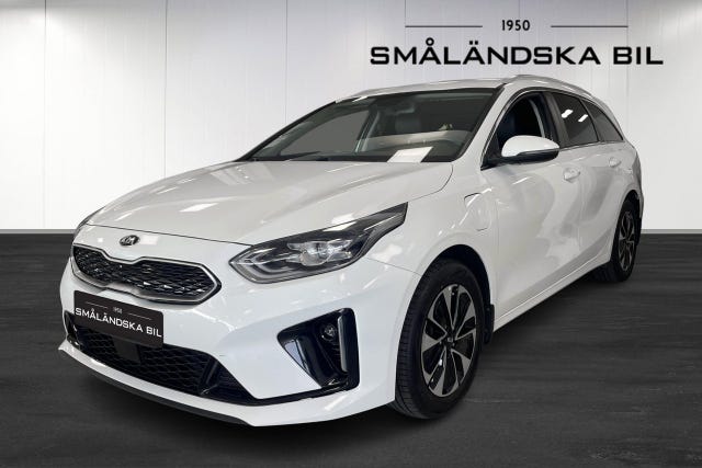 Kia Ceed 2021