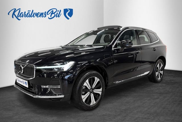 Volvo XC60 2023