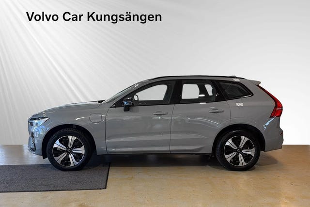 Volvo XC60 2024 – bild 3