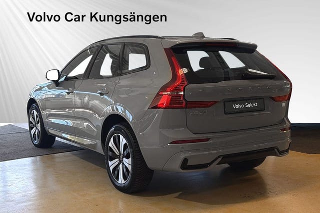 Volvo XC60 2024 – bild 4