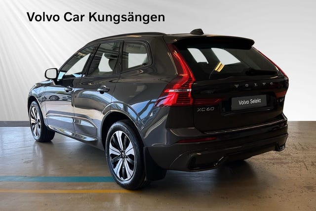 Volvo XC60 2025 – bild 4