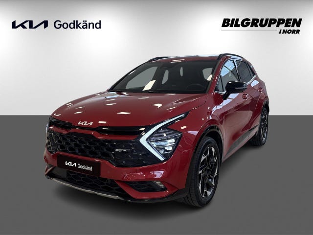 Kia Sportage 2025