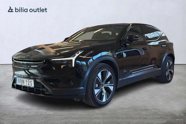 Polestar 3 2025