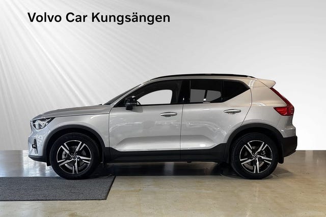 Volvo XC40 2025 – bild 3