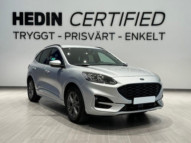 Ford Kuga 2024