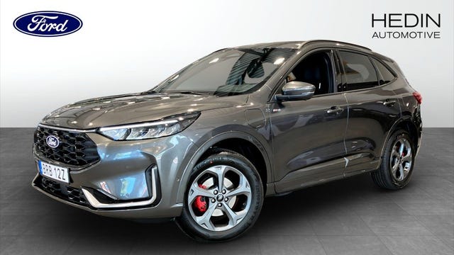Ford Kuga 2025