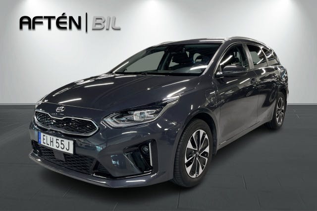 Kia Ceed 2021