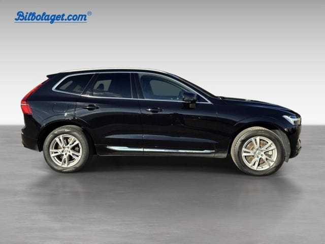 Volvo XC60 2021 – bild 3