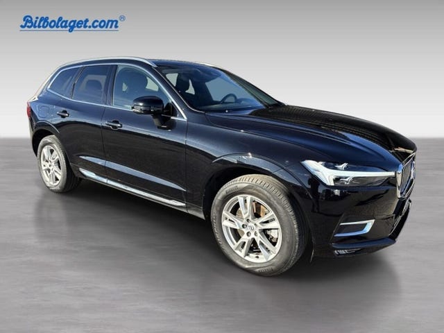 Volvo XC60 2021 – bild 2