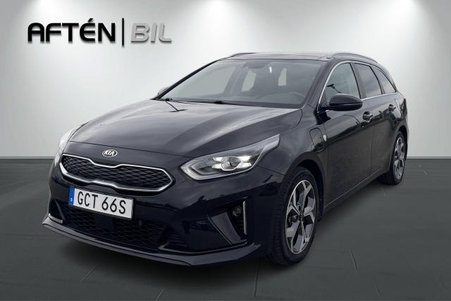 Kia Ceed 2021
