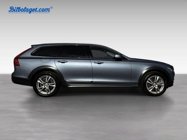 Volvo V90 Cross Country 2019 – bild 3