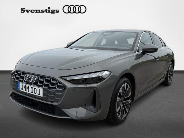 Audi A5 2025