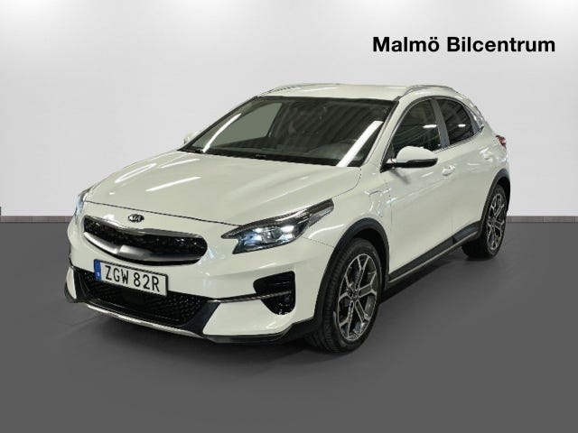 Kia XCeed 2020