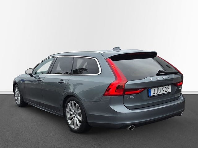 Volvo V90 2019 – bild 2