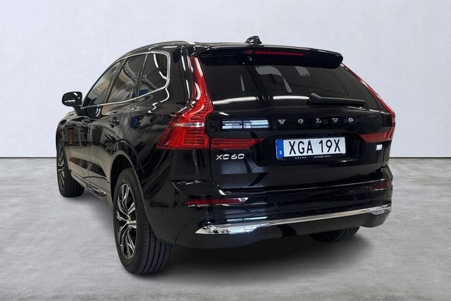 Volvo XC60 2022 – bild 4