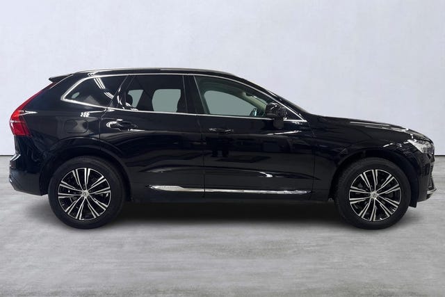 Volvo XC60 2022 – bild 3