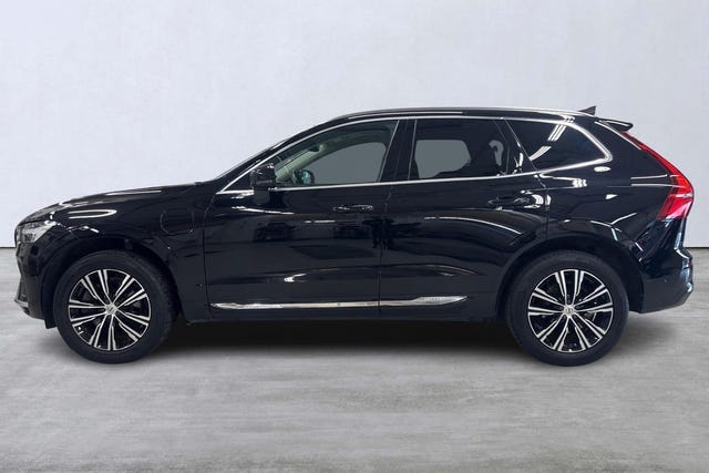Volvo XC60 2022 – bild 2