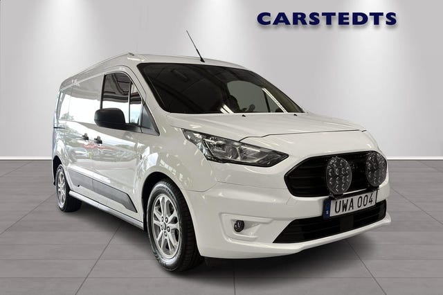 Ford Transit Connect 2023