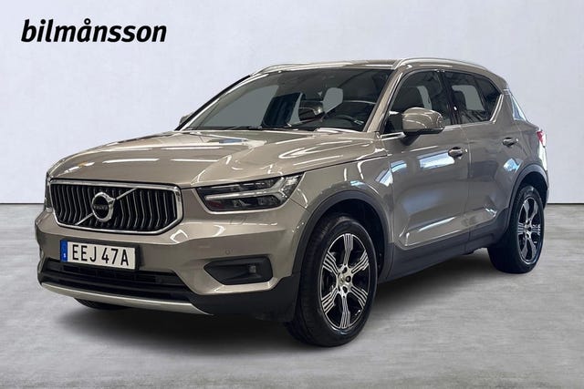 Volvo XC40 2020