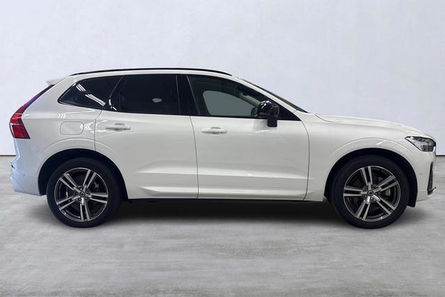 Volvo XC60 2023 – bild 3