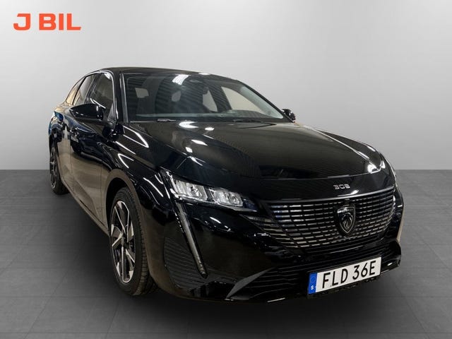 Peugeot 308 SW 2025