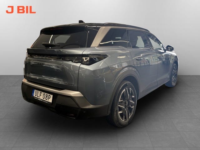 Peugeot 5008 2025 – bild 3