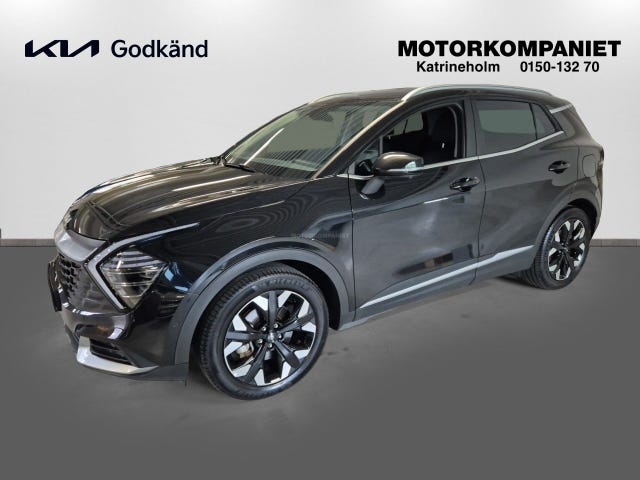 Kia Sportage 2025