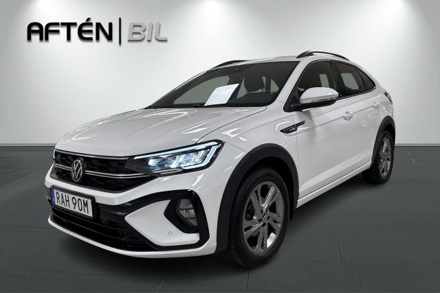 Volkswagen Taigo 2023