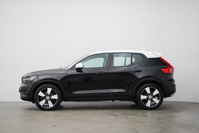 Volvo XC40 2019 – bild 3