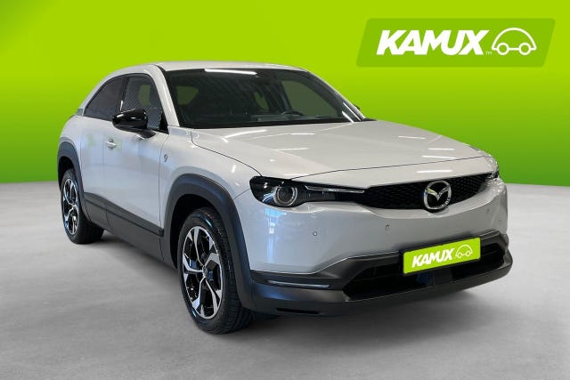Mazda MX-30 2024
