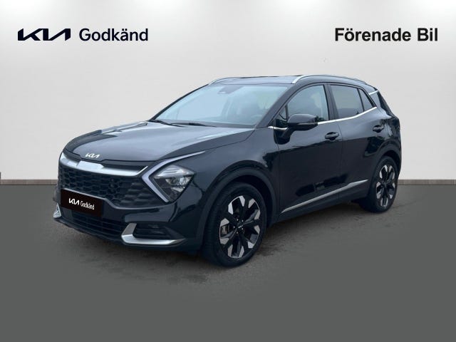 Kia Sportage 2024