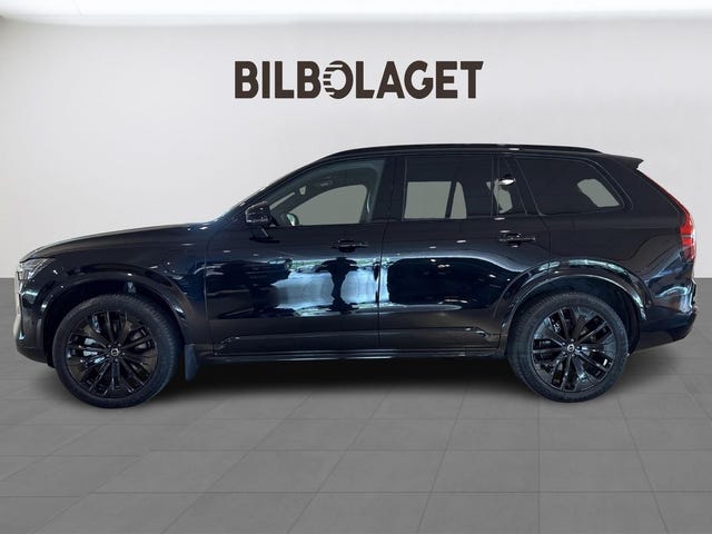 Volvo XC90 2026 – bild 2
