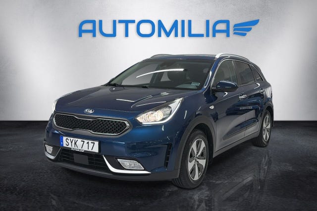 Kia Niro 2018
